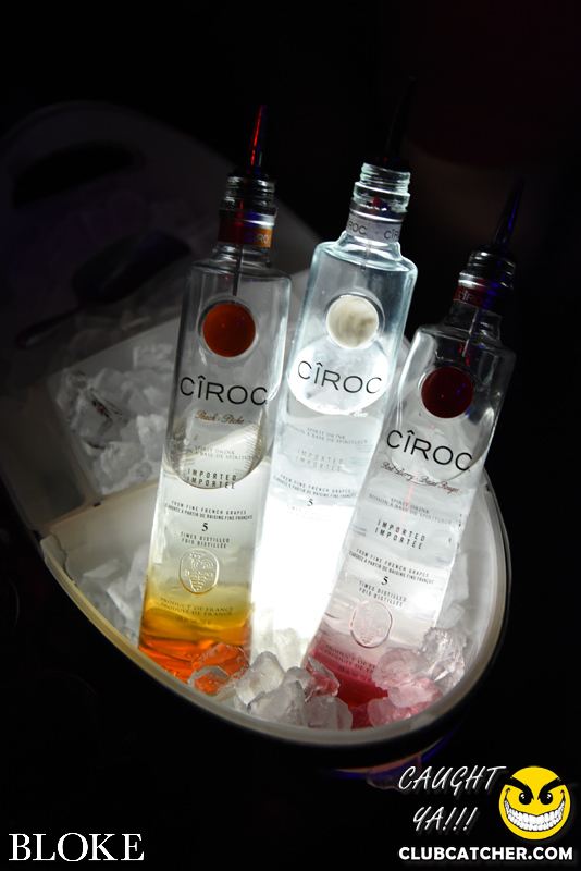 Bloke nightclub photo 54 - January 31st, 2015