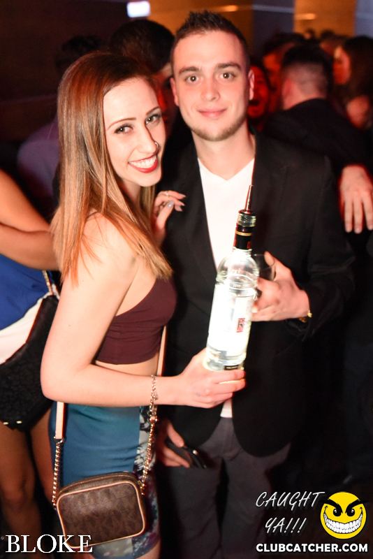 Bloke nightclub photo 57 - January 31st, 2015