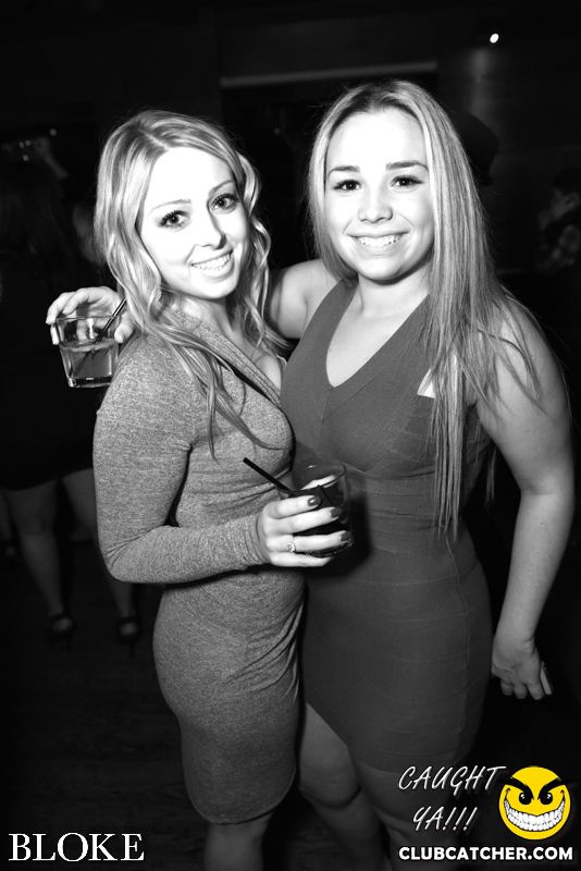 Bloke nightclub photo 58 - January 31st, 2015