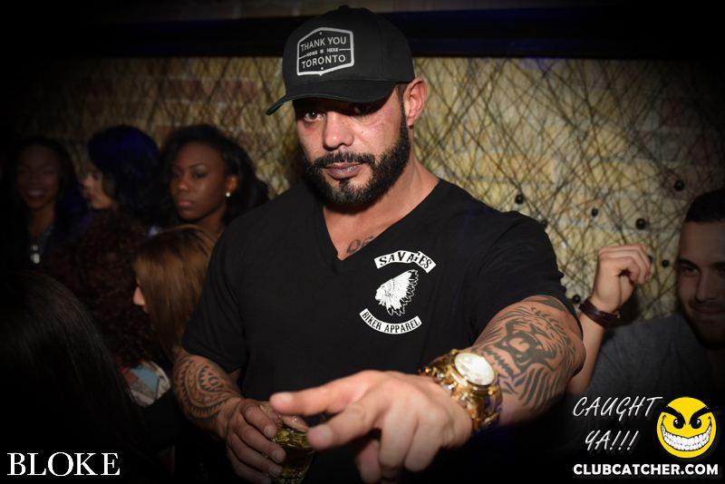 Bloke nightclub photo 59 - January 31st, 2015
