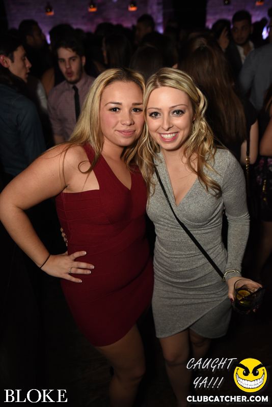 Bloke nightclub photo 60 - January 31st, 2015