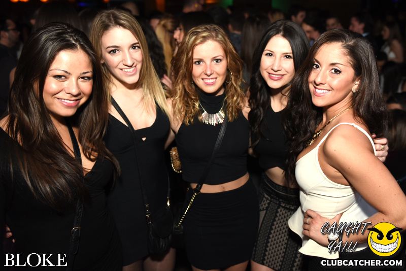 Bloke nightclub photo 7 - January 31st, 2015