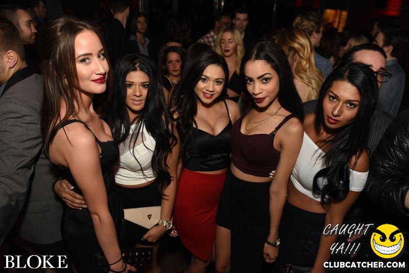 Bloke nightclub photo 61 - January 31st, 2015