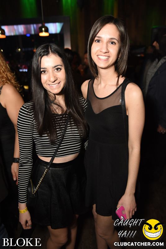 Bloke nightclub photo 62 - January 31st, 2015