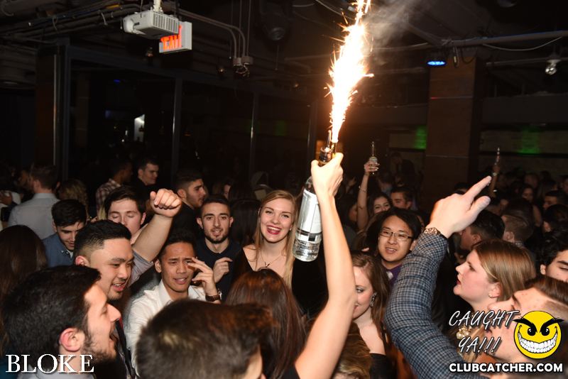 Bloke nightclub photo 64 - January 31st, 2015