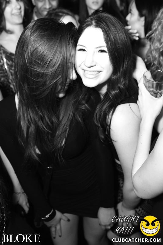 Bloke nightclub photo 67 - January 31st, 2015