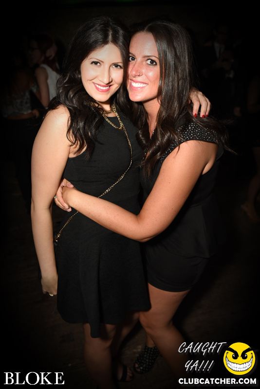 Bloke nightclub photo 68 - January 31st, 2015