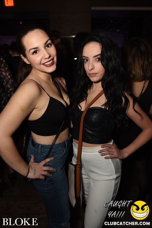 Bloke nightclub photo 8 - January 31st, 2015