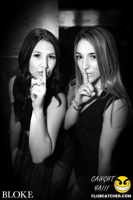 Bloke nightclub photo 75 - January 31st, 2015