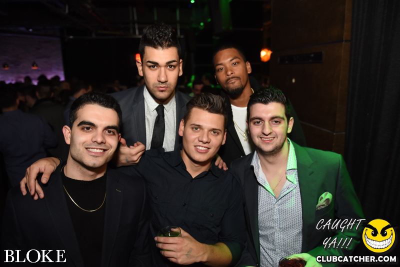 Bloke nightclub photo 76 - January 31st, 2015