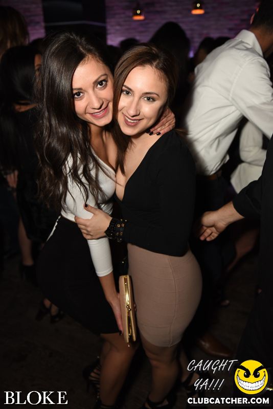 Bloke nightclub photo 77 - January 31st, 2015
