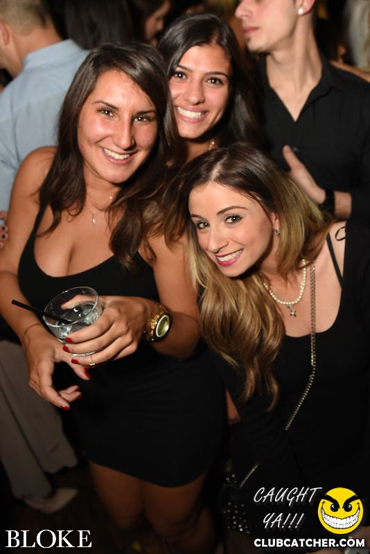 Bloke nightclub photo 79 - January 31st, 2015