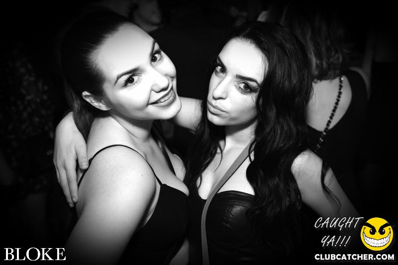 Bloke nightclub photo 81 - January 31st, 2015