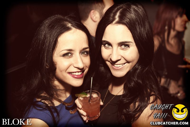 Bloke nightclub photo 83 - January 31st, 2015