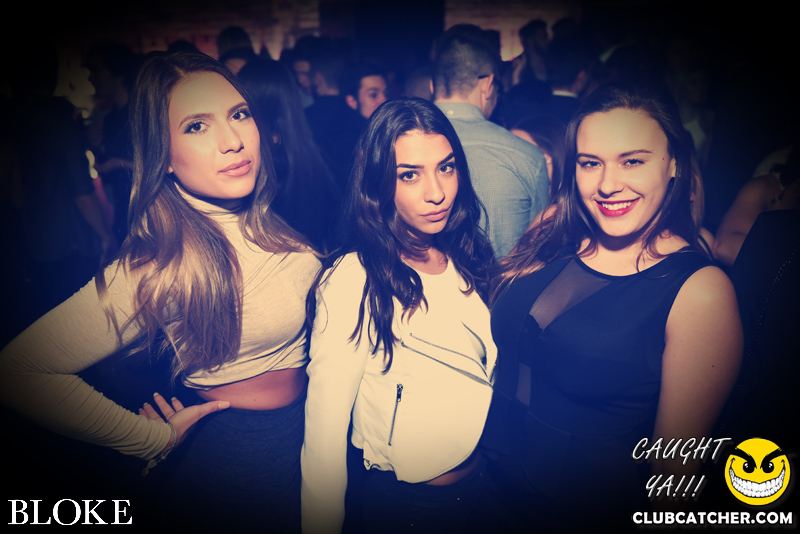 Bloke nightclub photo 84 - January 31st, 2015