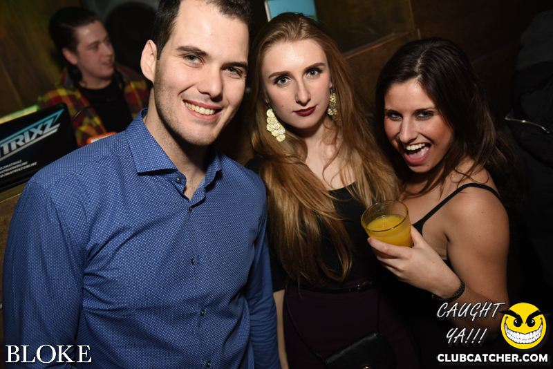 Bloke nightclub photo 85 - January 31st, 2015