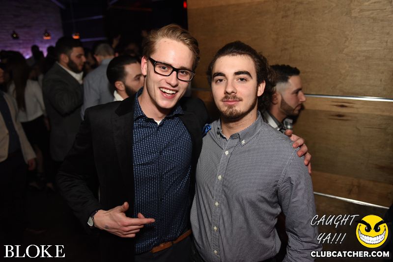 Bloke nightclub photo 87 - January 31st, 2015