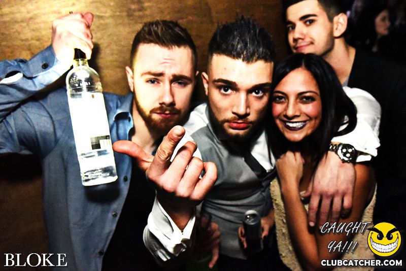 Bloke nightclub photo 88 - January 31st, 2015