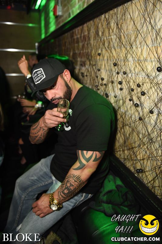 Bloke nightclub photo 90 - January 31st, 2015