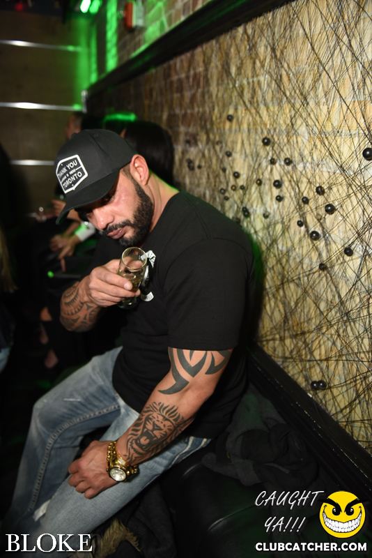 Bloke nightclub photo 91 - January 31st, 2015