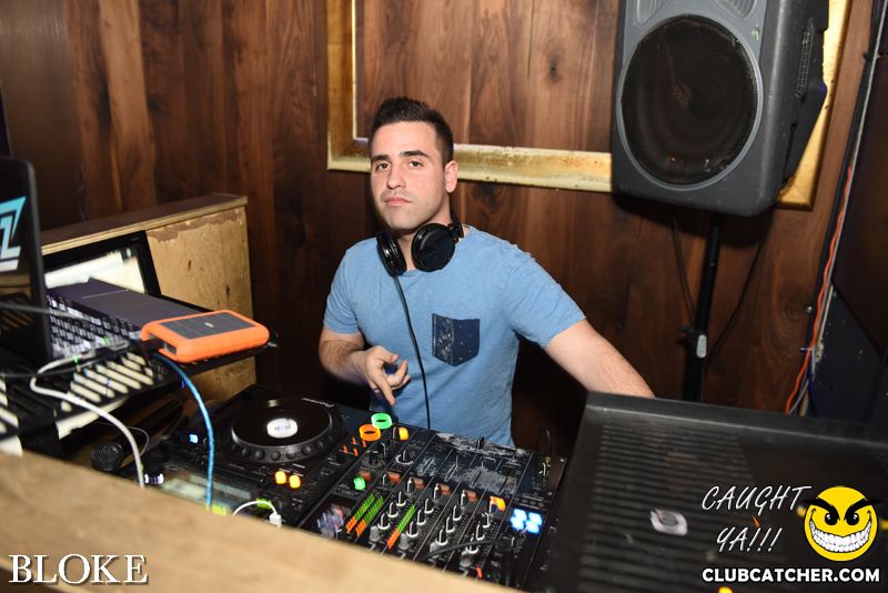 Bloke nightclub photo 92 - January 31st, 2015