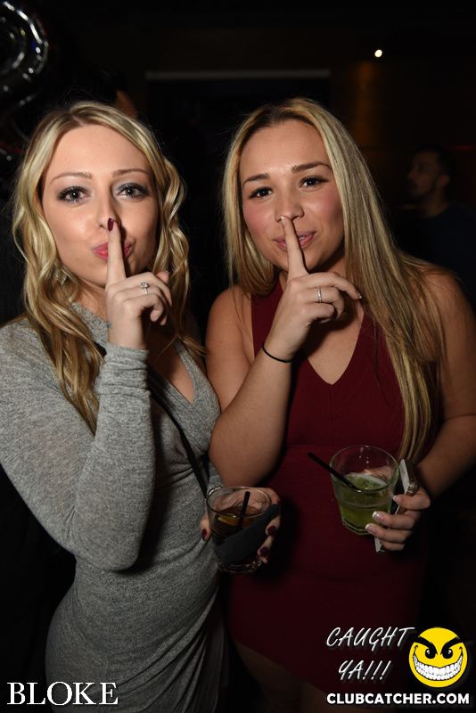 Bloke nightclub photo 93 - January 31st, 2015