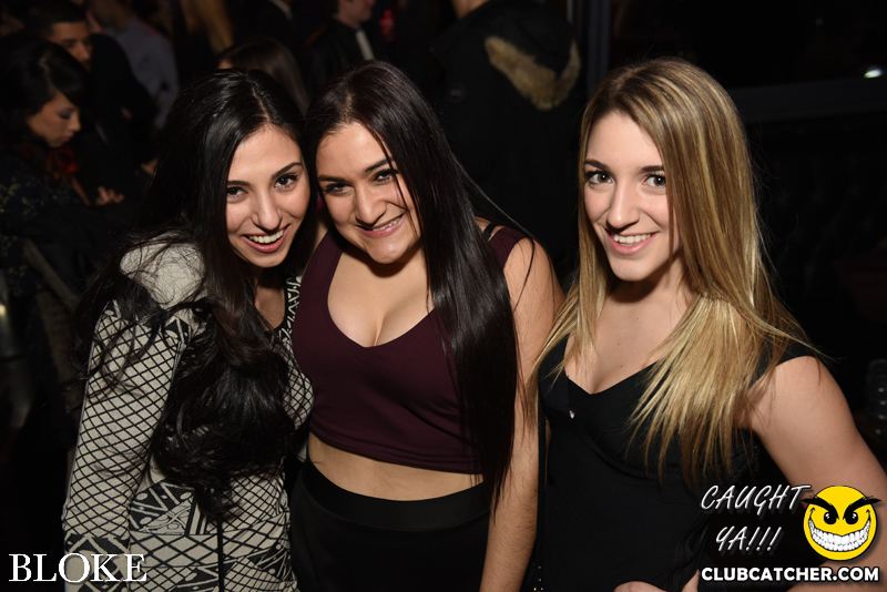 Bloke nightclub photo 94 - January 31st, 2015