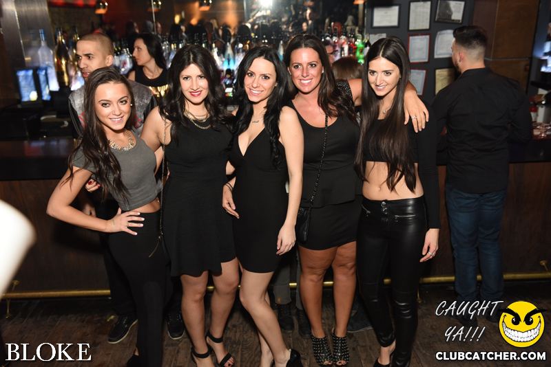 Bloke nightclub photo 95 - January 31st, 2015