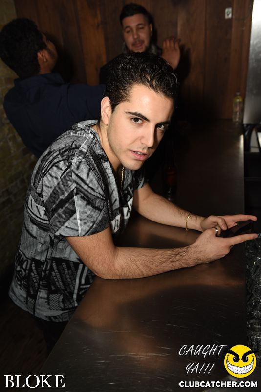 Bloke nightclub photo 97 - January 31st, 2015