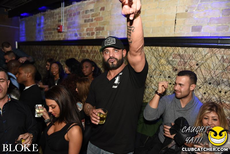 Bloke nightclub photo 98 - January 31st, 2015