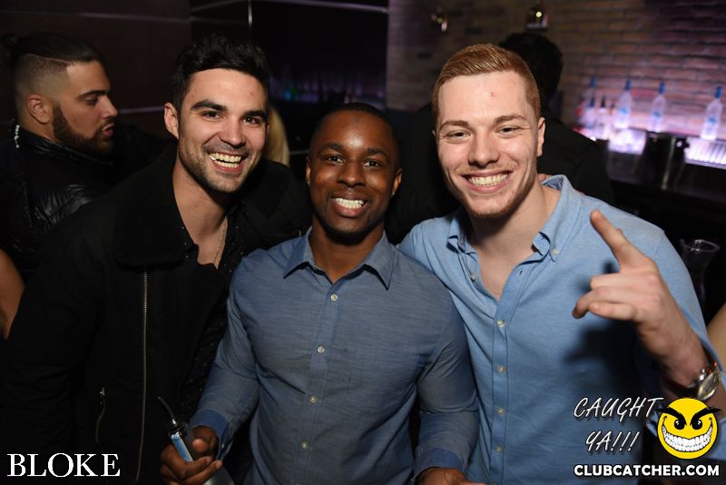 Bloke nightclub photo 100 - January 31st, 2015