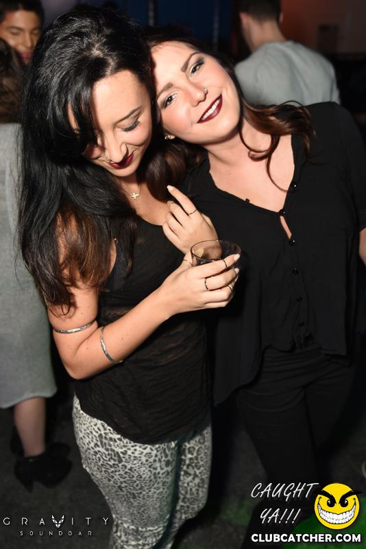 Gravity Soundbar nightclub photo 11 - February 4th, 2015