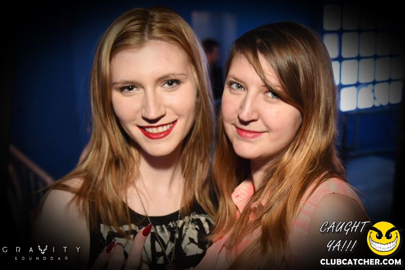 Gravity Soundbar nightclub photo 101 - February 4th, 2015
