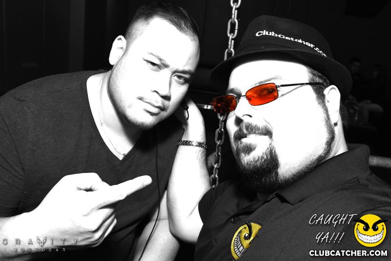 Gravity Soundbar nightclub photo 102 - February 4th, 2015