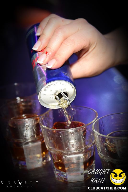 Gravity Soundbar nightclub photo 104 - February 4th, 2015