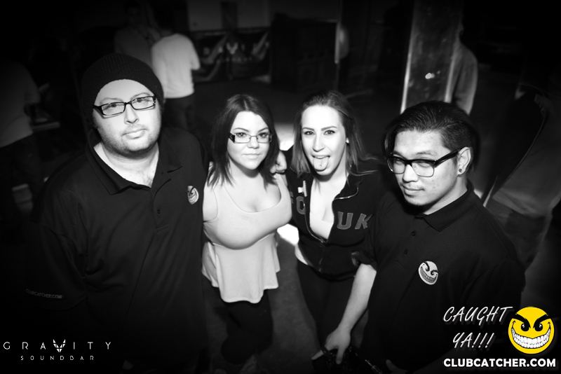 Gravity Soundbar nightclub photo 106 - February 4th, 2015