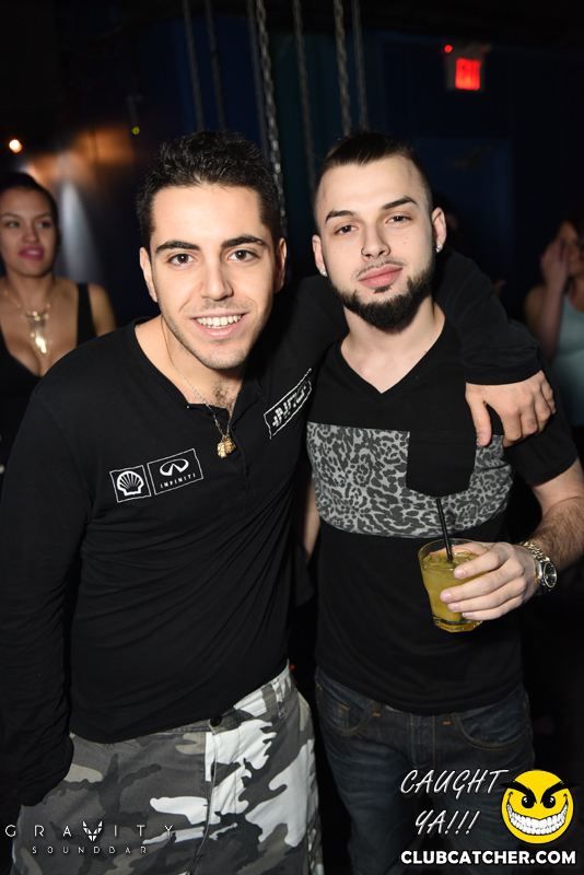 Gravity Soundbar nightclub photo 107 - February 4th, 2015