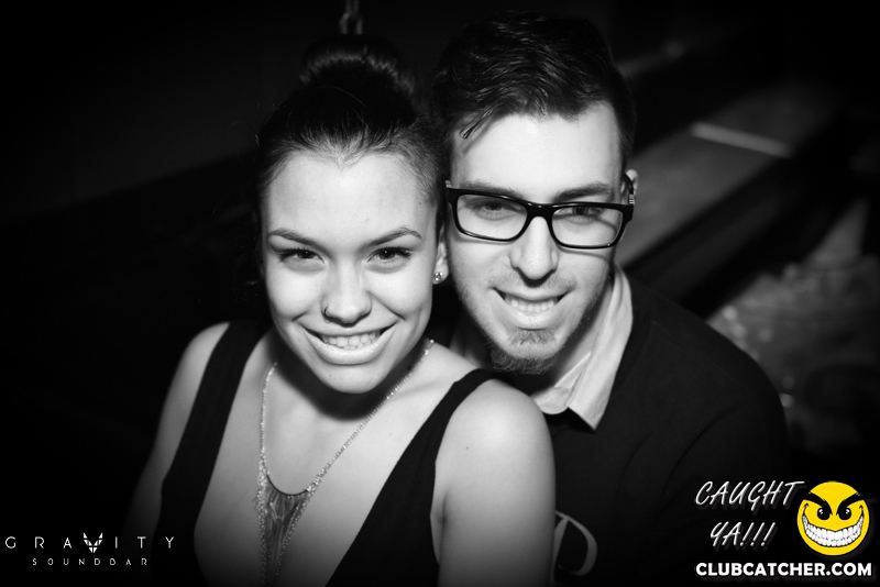 Gravity Soundbar nightclub photo 108 - February 4th, 2015
