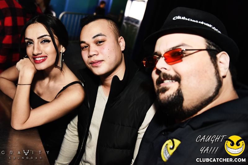 Gravity Soundbar nightclub photo 109 - February 4th, 2015