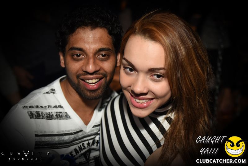 Gravity Soundbar nightclub photo 110 - February 4th, 2015