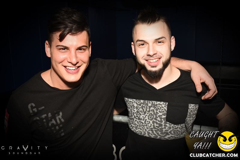 Gravity Soundbar nightclub photo 12 - February 4th, 2015