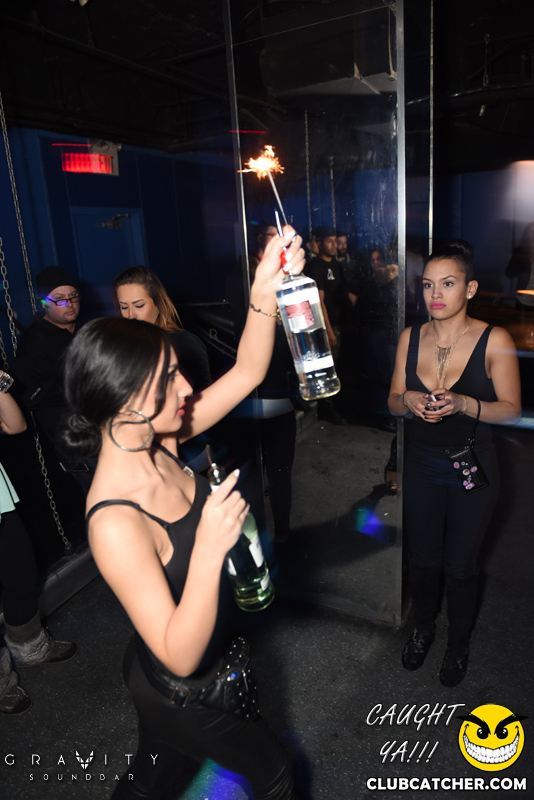 Gravity Soundbar nightclub photo 112 - February 4th, 2015
