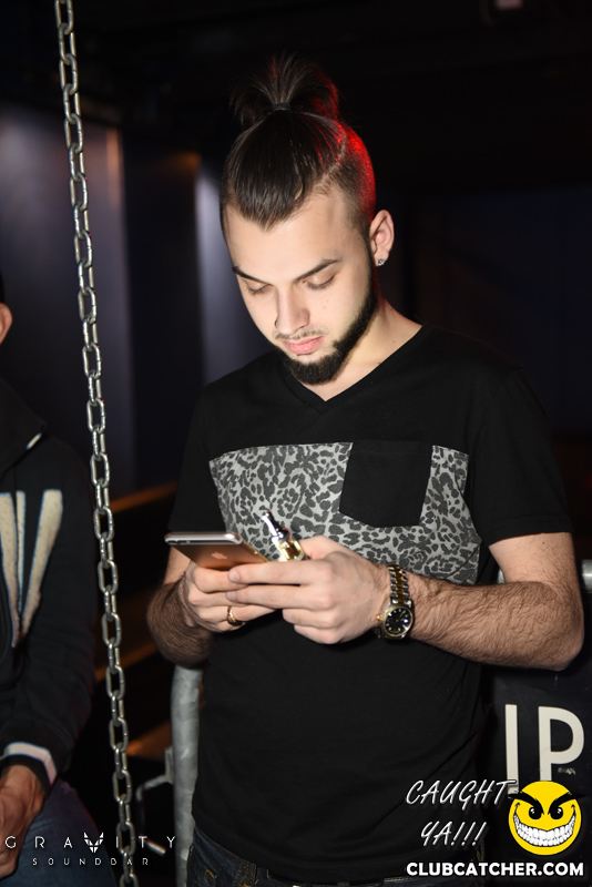 Gravity Soundbar nightclub photo 113 - February 4th, 2015