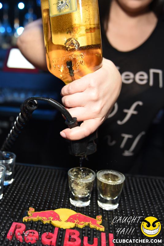 Gravity Soundbar nightclub photo 114 - February 4th, 2015