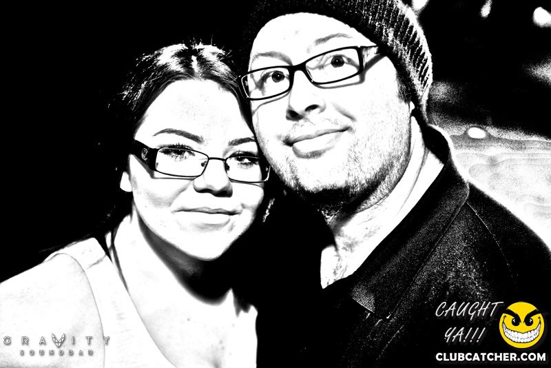 Gravity Soundbar nightclub photo 115 - February 4th, 2015