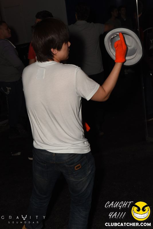 Gravity Soundbar nightclub photo 118 - February 4th, 2015