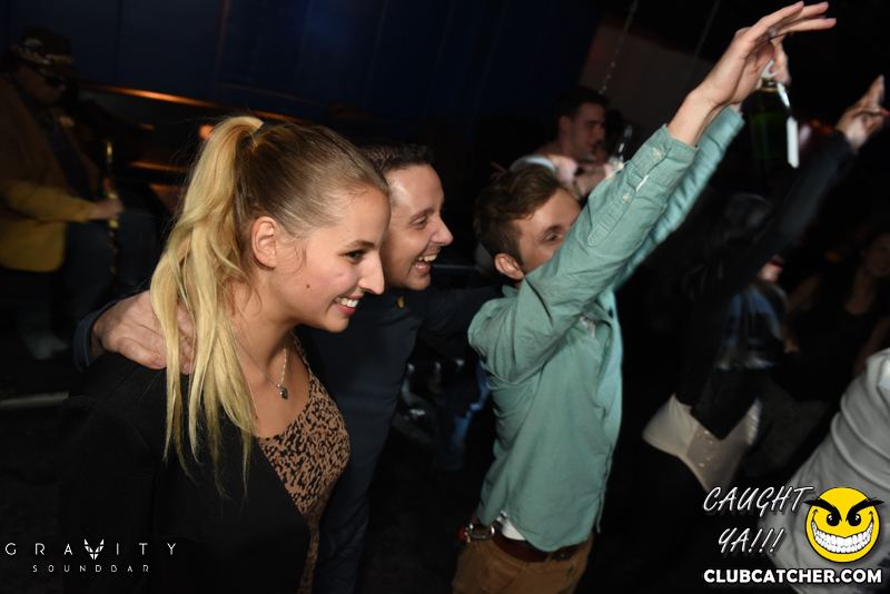Gravity Soundbar nightclub photo 119 - February 4th, 2015