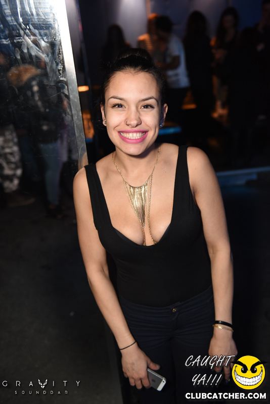 Gravity Soundbar nightclub photo 120 - February 4th, 2015