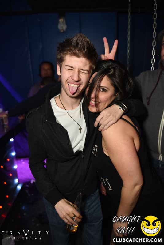Gravity Soundbar nightclub photo 121 - February 4th, 2015