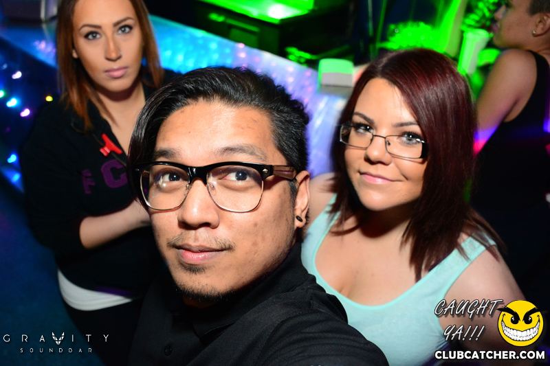Gravity Soundbar nightclub photo 122 - February 4th, 2015